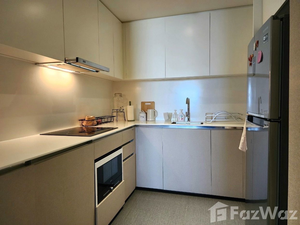 รูป คอนโดให้เช่า 3 ห้องนอน ในโครงการ วีรันดา เรสซิเดนซ์ หัวหิน 1708466 - รูปที่ 8/11