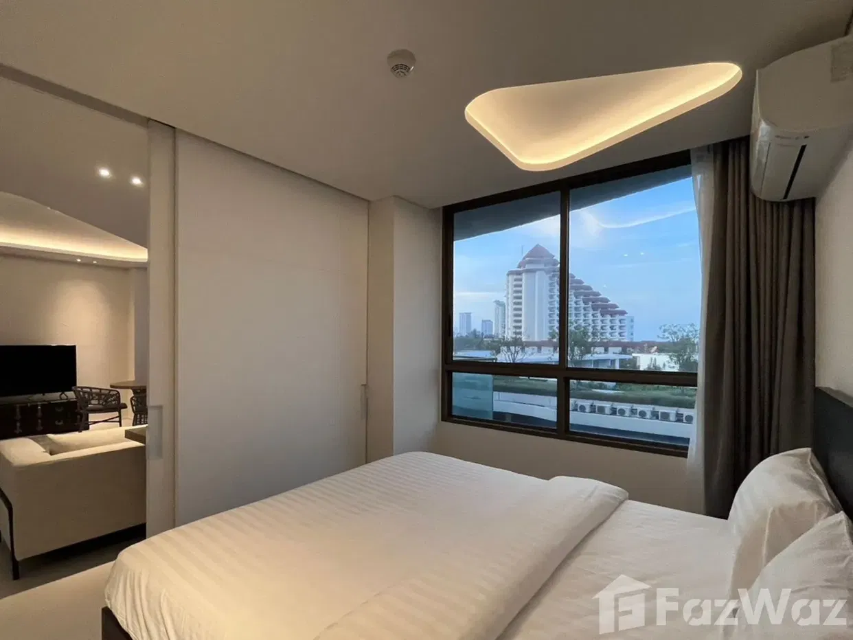 picture 2 Bedrooms for rent at Veranda Residance 2004105 - 4/6