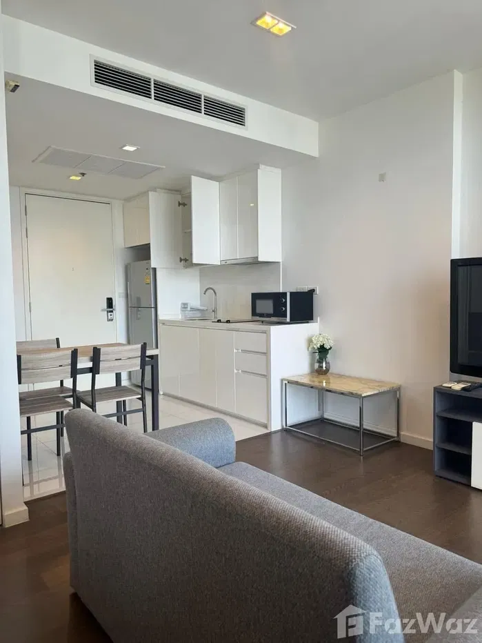 picture Urgent Sale! Nara 9 Sathorn Condo - 11/12