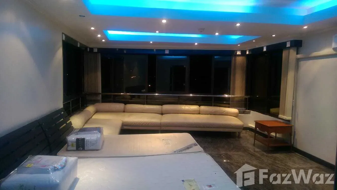 picture 2 Bedroom Condo for sale at Jomtien Plaza Condotel - 1/12