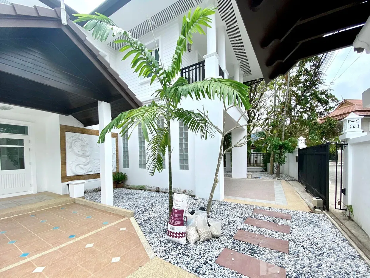 รูป ขาย วิลล่า 4 ห้องนอน ในโครงการ แลนด์ แอนด์ เฮ้าส์ พาร์ค - รูปที่ 17/20