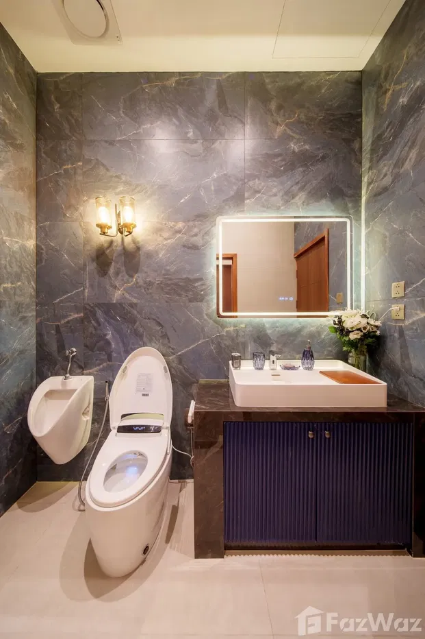 picture Pool Villa for Sale - 12/32