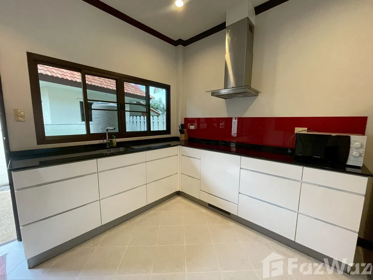 รูป บ้านเดี่ยวให้เช่า 2 ห้องนอน ในโครงการ ไทยแลนด์ รีสอร์ท หัวหิน 5633818 - รูปที่ 24/45