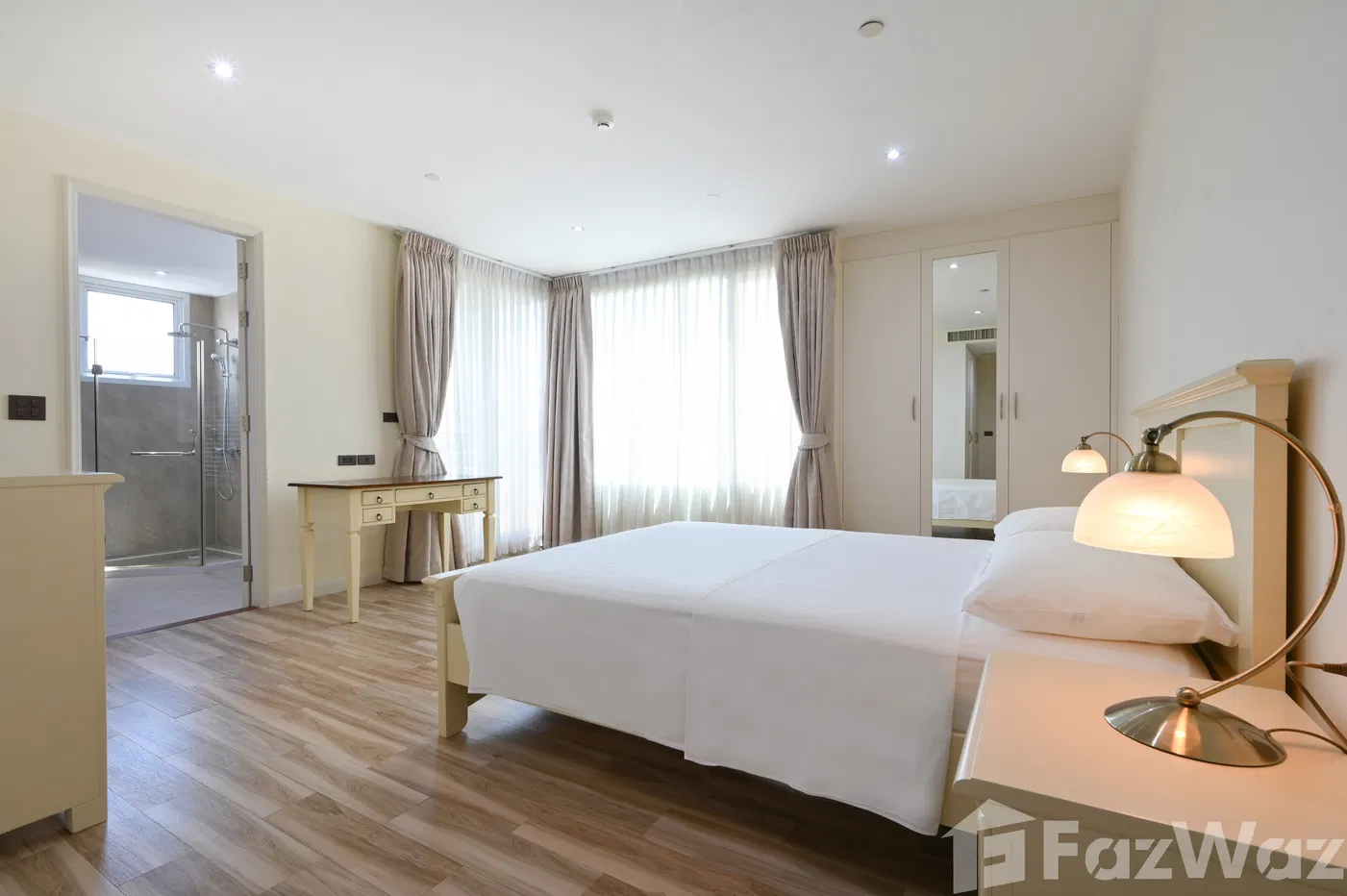 picture Sukhumvit 24 Luxury Condo with 1 unit per floor 4 Bed 5 Bath - 13/24