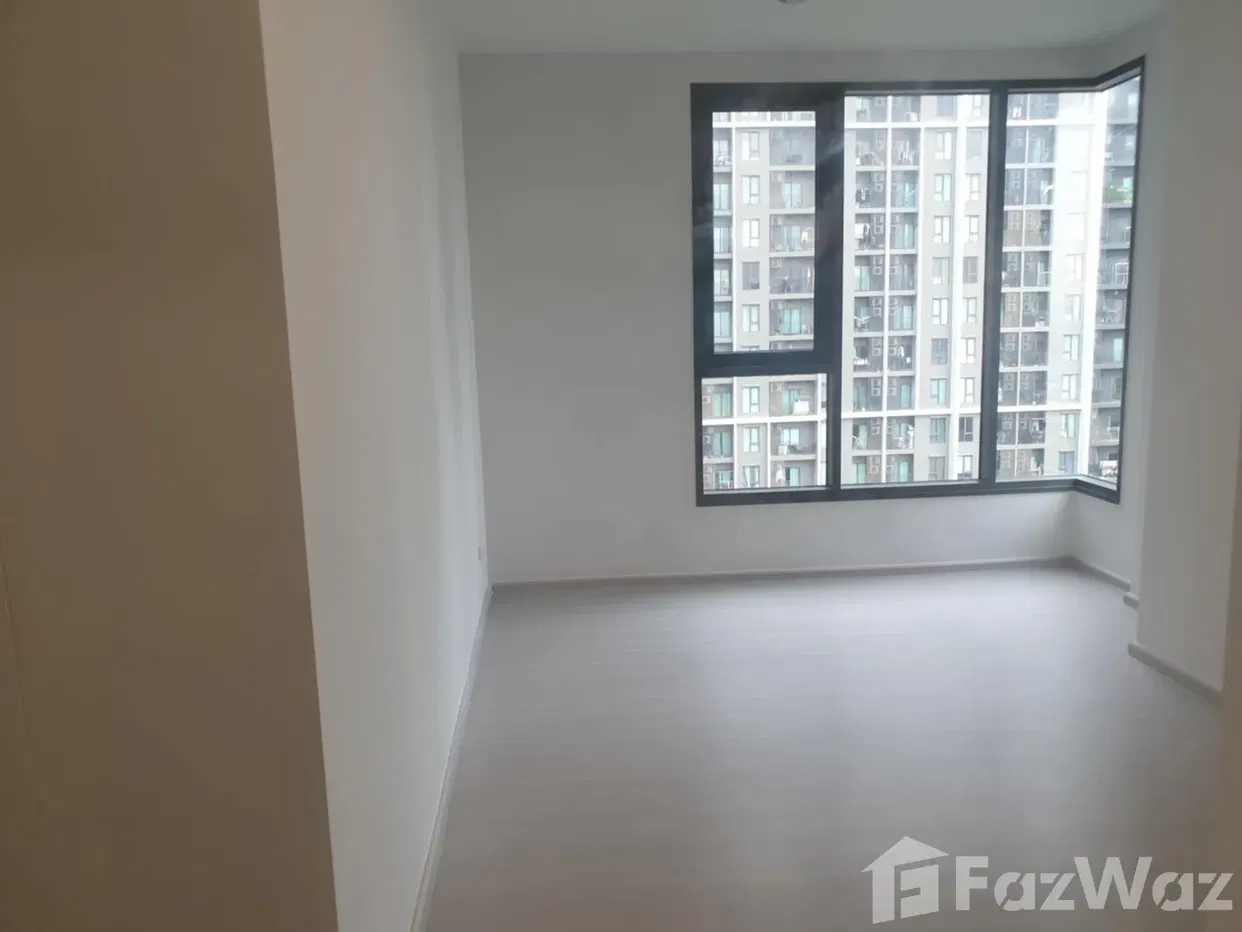 picture 2 Bed 2 Bath The Parkland Phetkasem 56 - 2/17