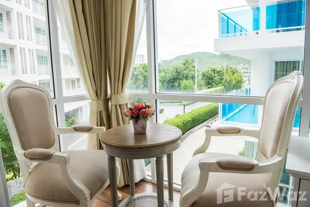 picture 2 Bedroom Condo for rent at My Resort Hua Hin 151411 - 15/16