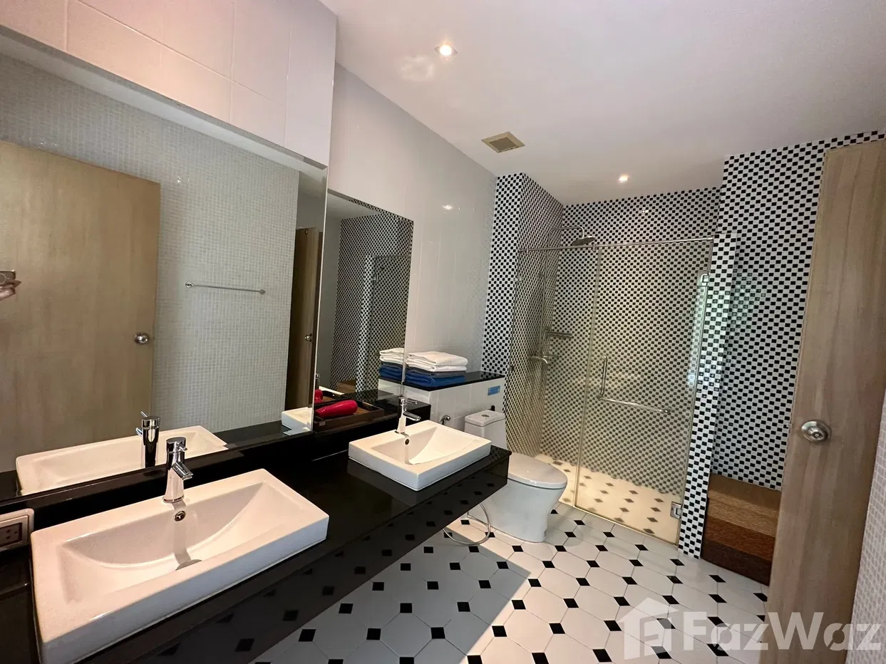 รูป คอนโดให้เช่า 1 ห้องนอน ในโครงการ แกรนด์ กมลา ฟอลส์ 1694468 - รูปที่ 5/9