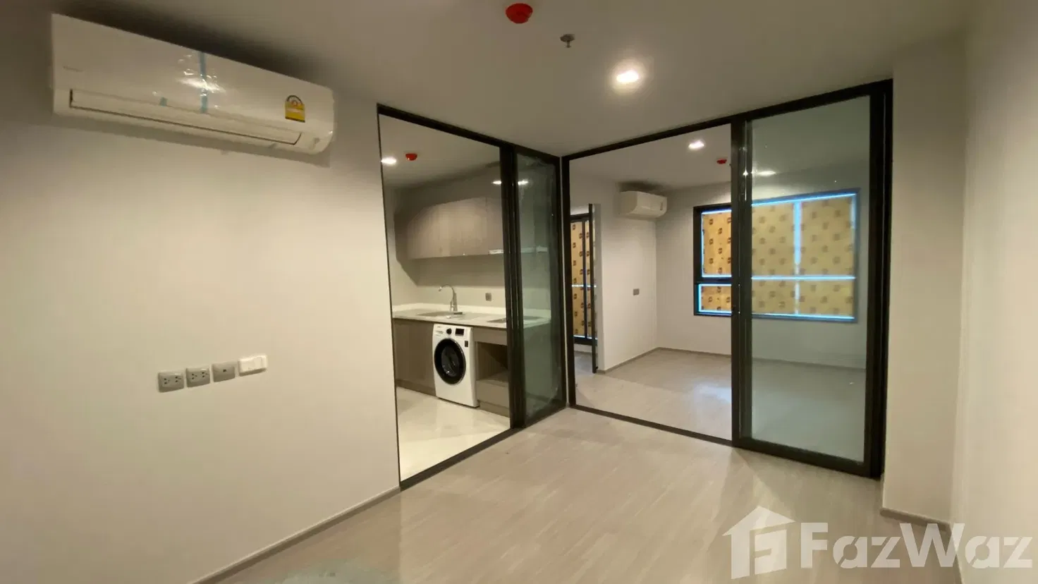 รูป ขาย คอนโด 1 ห้องนอน ในโครงการ ไลฟ์ ลาดพร้าว - รูปที่ 2/10