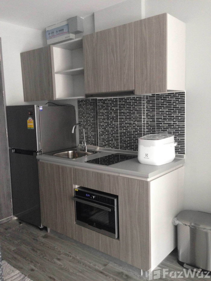 รูป ขายถูกๆ Condo Modiz ลาดพร้าว18 2.69 ล้าน - รูปที่ 8/15
