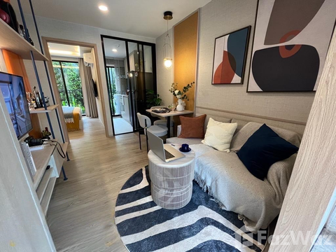 1 Bedroom Condo for sale at The Origin Centre Phuket