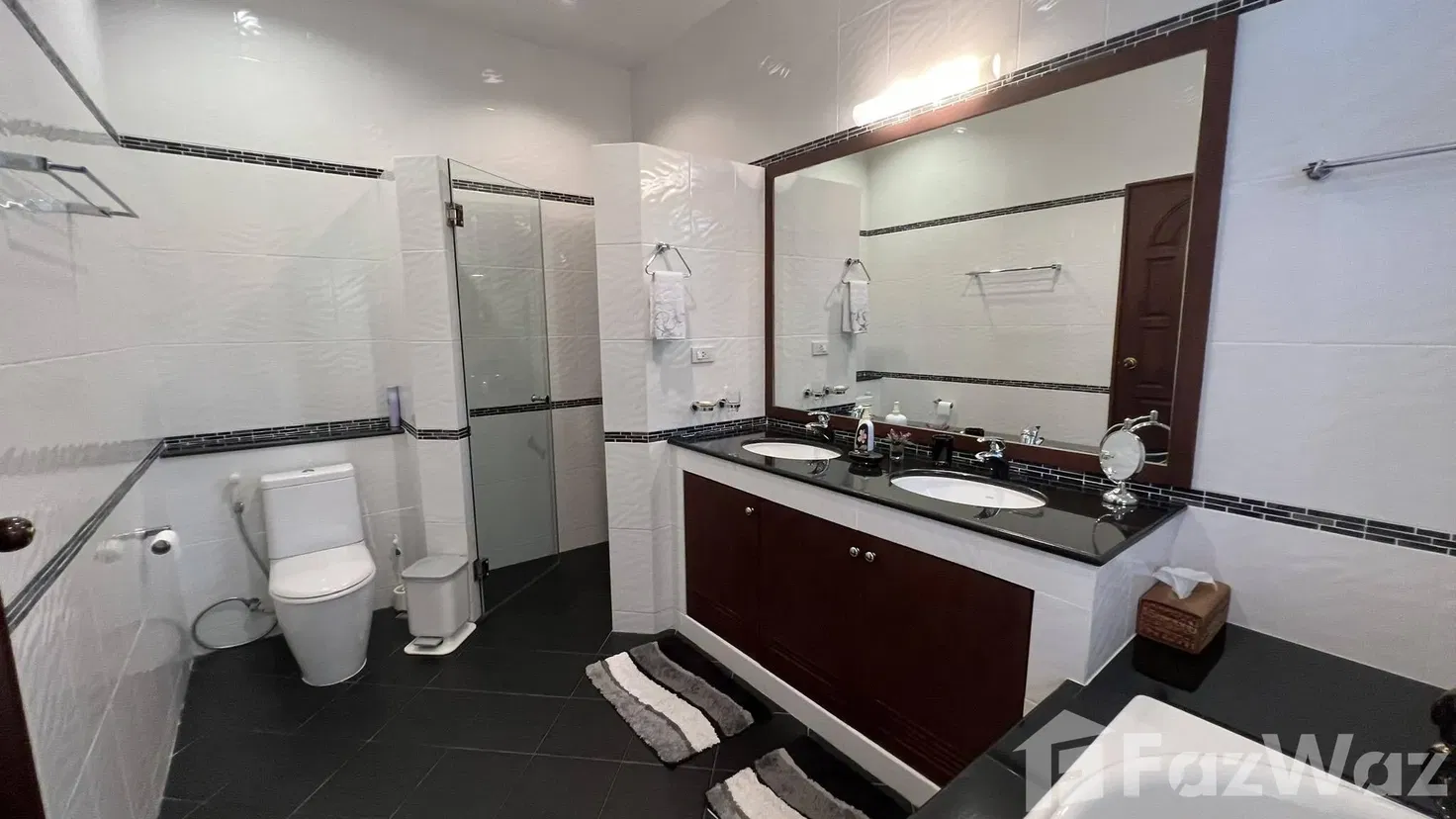 picture 2 Bedroom Villa for sale at Manora Village III - 23/48