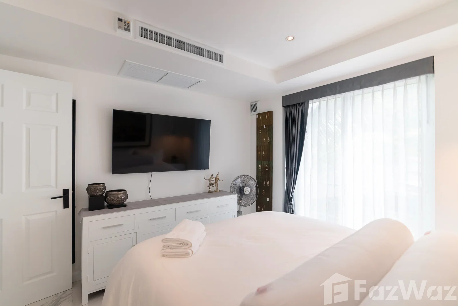 78 SqM Kata Ocean View Condo for Rent & Sale in Karon, Phuket 1135932 - image 3