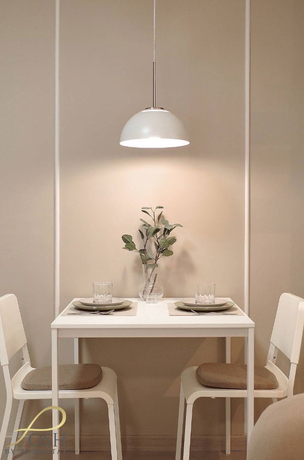 picture  DCondo Kathu–Patong – Studio 29.95 sq.m. | Modern Minimal Renovation | Near Patong | ฿1.95M - 15/19