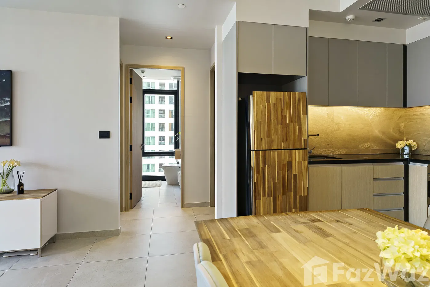 picture High end Condo in Asoke prime location - 13/22