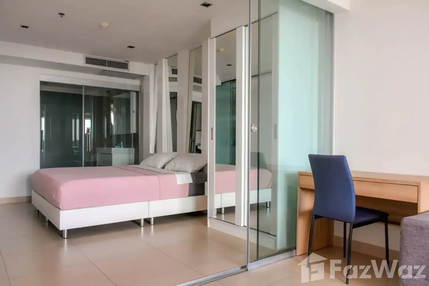 รูป ขาย คอนโด 1 ห้องนอน ในโครงการ แซนด์ คอนโดมิเนียม - รูปที่ 4/14