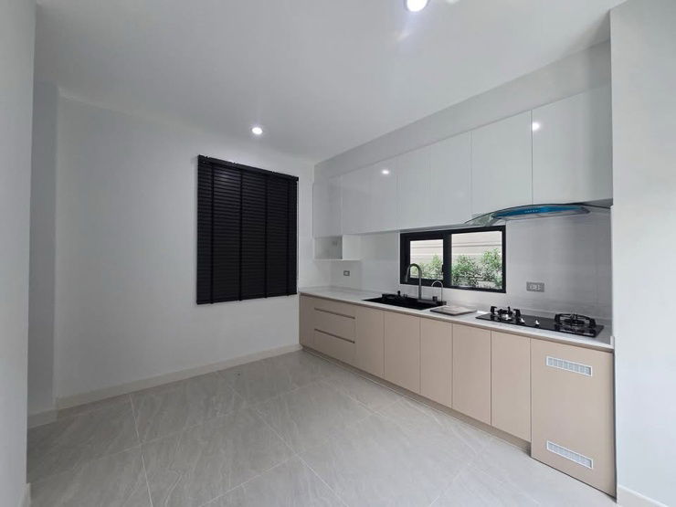 picture For rent✨ Baan klang muang Classe Sukhumvit 77 🔥 Line ID @034etfin 📲 2 bedrooms 3 bathrooms - 4/10