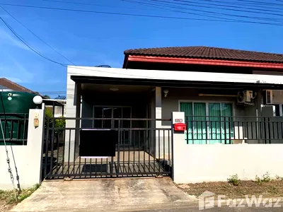 Houses for rent Srisoonthorn Road Phuket  : Tawan place house for rent