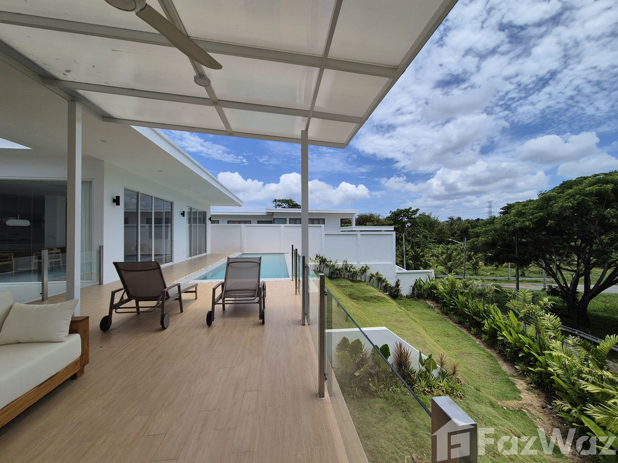 picture 6 Bedroom Villa for sale at Alisha Forest Thalang Phuket - 23/32