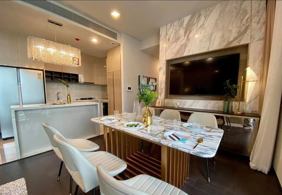 รูป KL04374 - LAVIQ Sukhumvit 57 : BTS Thonglor - รูปที่ 5/10