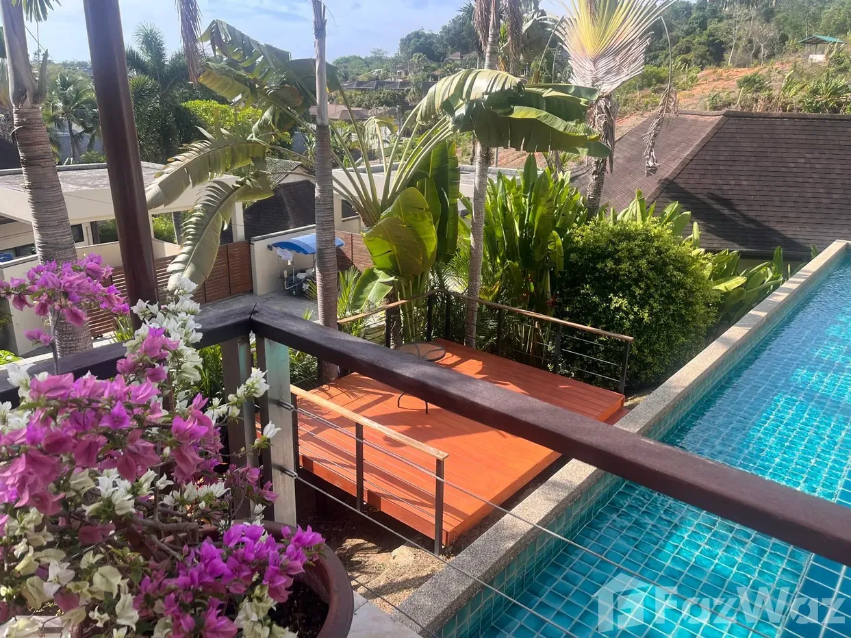 picture 3 Bedroom Villa for sale in Rawai, Phuket - 26/39