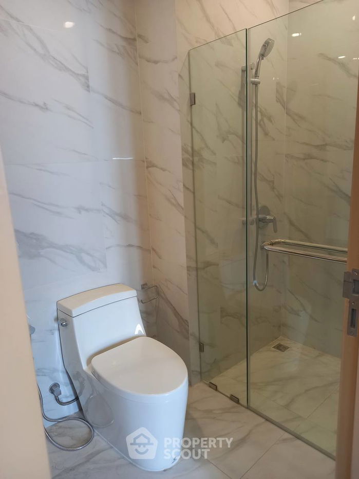 picture 2-BR Condo at Noble Be Sukhumvit 19 near BTS Nana (ID 607174) - 19/19
