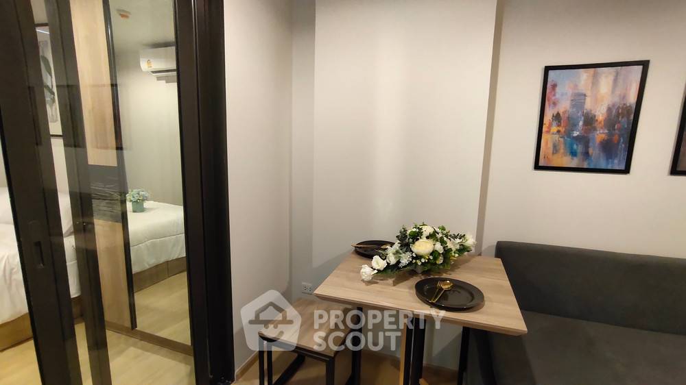 รูป คอนโด 1-ห้องนอน ที่ ดิ เอ็กซ์เซล ไฮเวย์ ใกล้ BTS บางนา (ID 406794) - รูปที่ 6/9