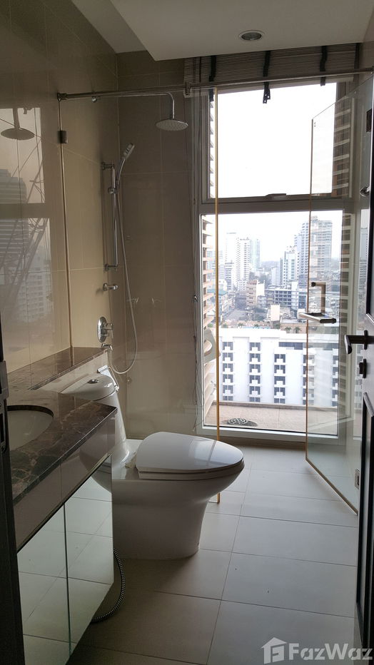 picture 2 Bedroom Condo for rent at The Prime 11 40506 - 8/12