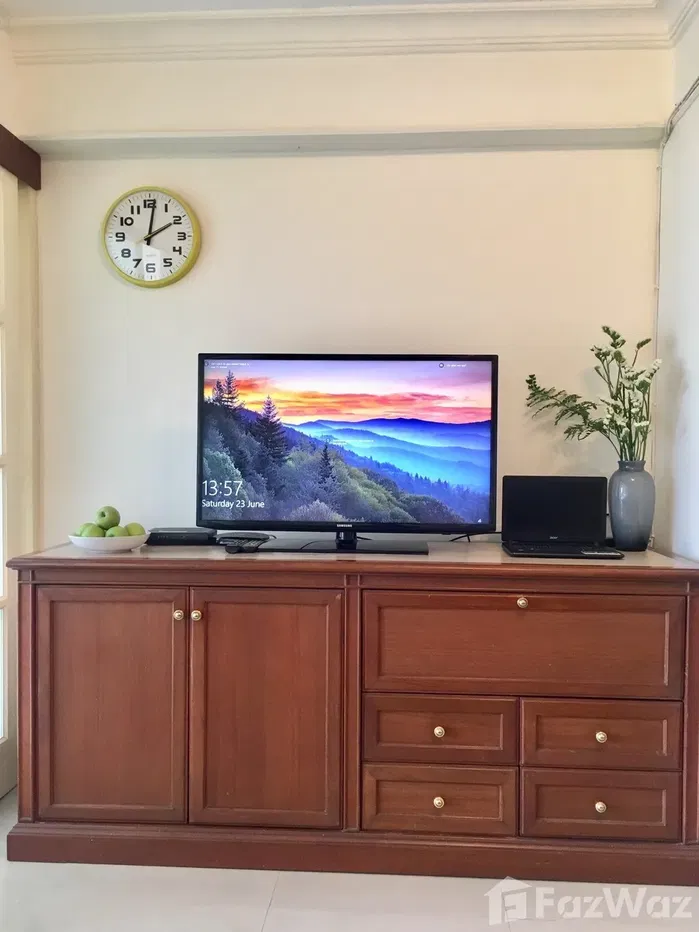 picture Recently Renovated - Studio / 1 Bed at Juldis River Mansion - 9/15