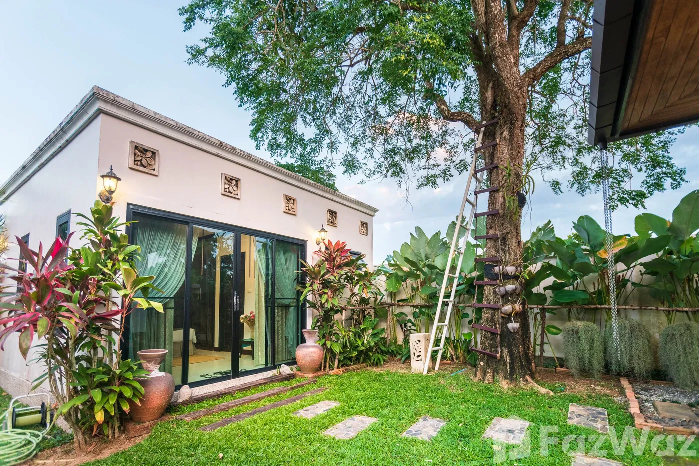picture 3 Bedroom Villa for sale in Choeng Thale, Phuket - 95/96