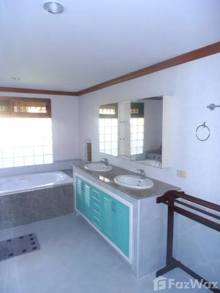 รูป บ้านเดี่ยวให้เช่า 3 ห้องนอน ในโครงการ พัทยาฮิลล์วิลเลจ 1 68029 - รูปที่ 13/15