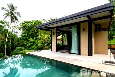 บ้านเดี่ยว ซุปเปอร์ชีป : ขาย วิลล่า 1 ห้องนอน ใน เกาะแก้ว, ภูเก็ต