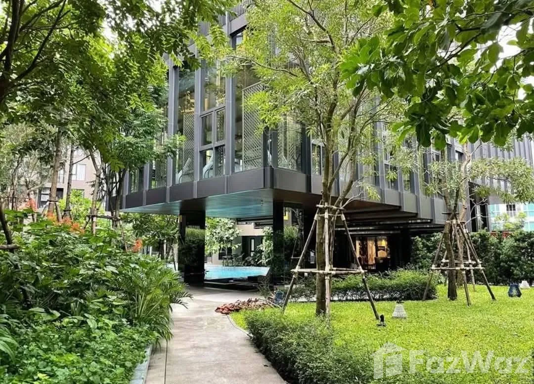 picture Like New Upper Class Condo near Central Phuket For Sale - 22/22