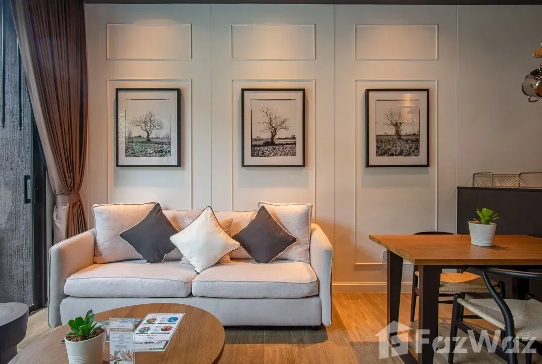 picture 1 Bedroom Condo for sale at Saturdays Residence - 15/15