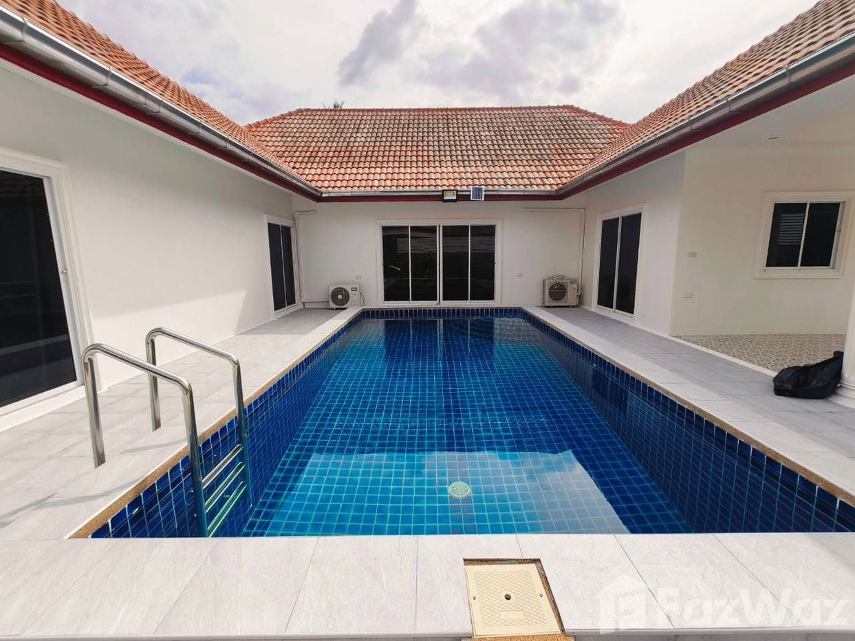 picture 4 Bedroom House for rent in Pong, Chon Buri  5365863 - 15/66