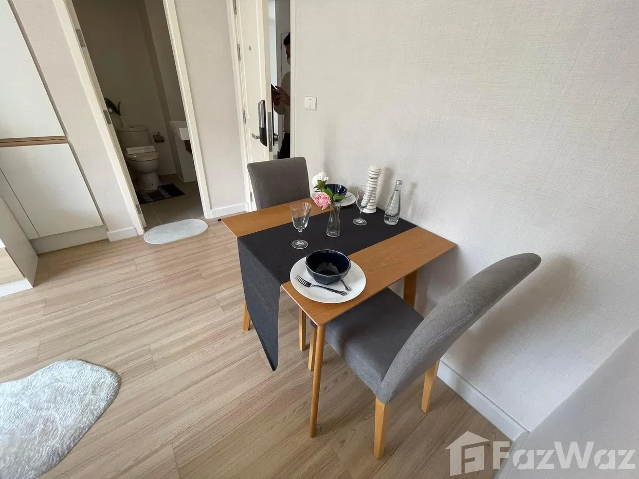 picture 1 Bedroom Condo for sale at The Nest Sukhumvit 22 - 2/6
