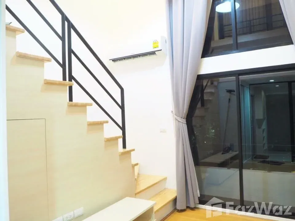 picture 1 Bedroom Condo for sale at L Loft Ratchada 19 - 5/17