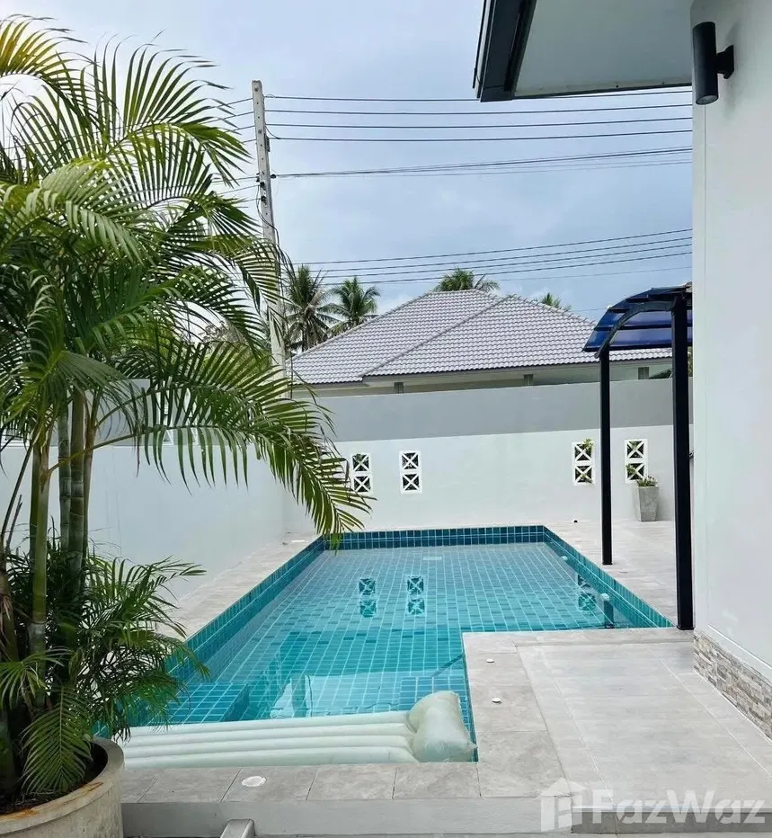 รูป ขาย บ้านเดี่ยว 3 ห้องนอน ในโครงการ ณดาคาซ่า หัวหิน เฟส 1 - รูปที่ 2/11