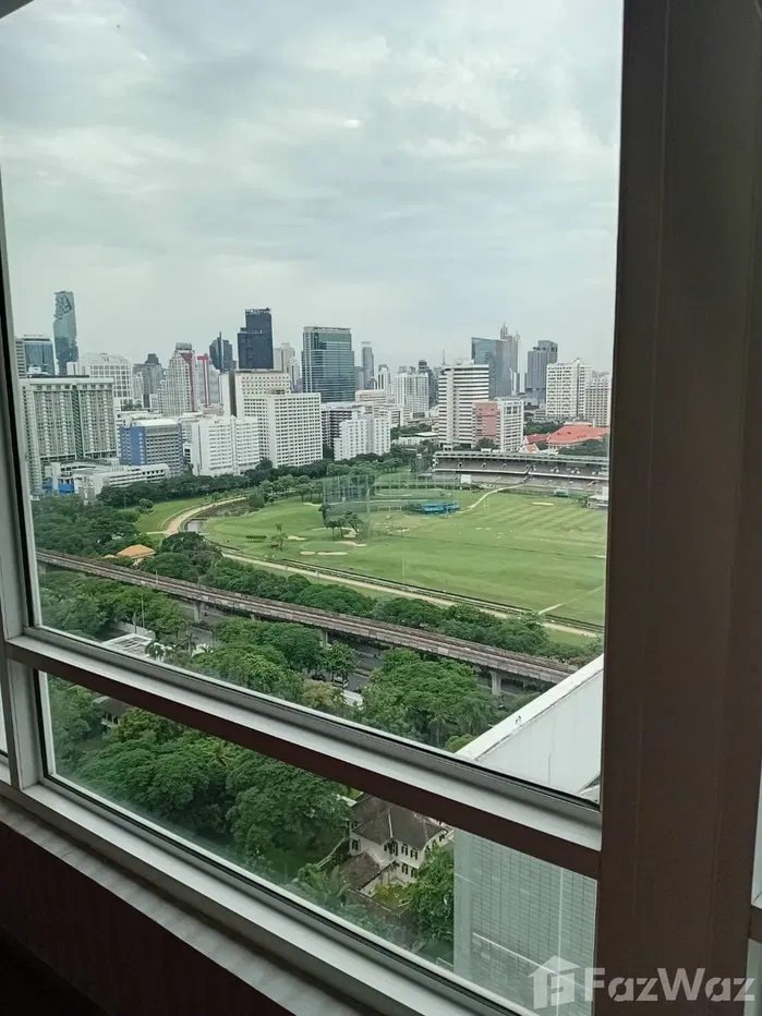 รูป ขาย คอนโด 2 ห้องนอน ในโครงการ บ้าน ราชประสงค์ - รูปที่ 8/9