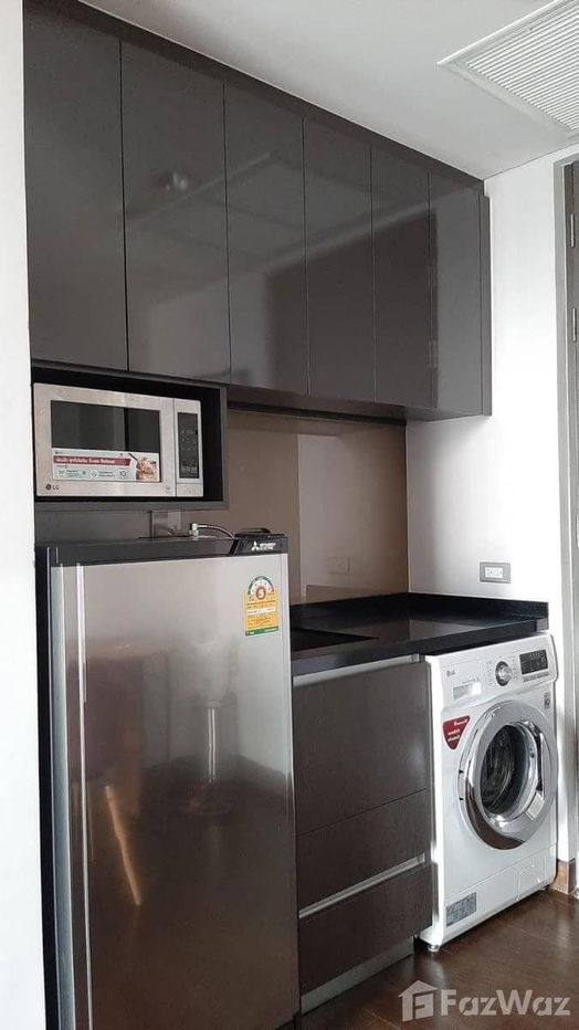 picture Granny Flats Don&apos;t Get Better Than This: Don&apos;t Miss the Chance to Snag This 1B/1B Khlong Tan Condo - 10/13