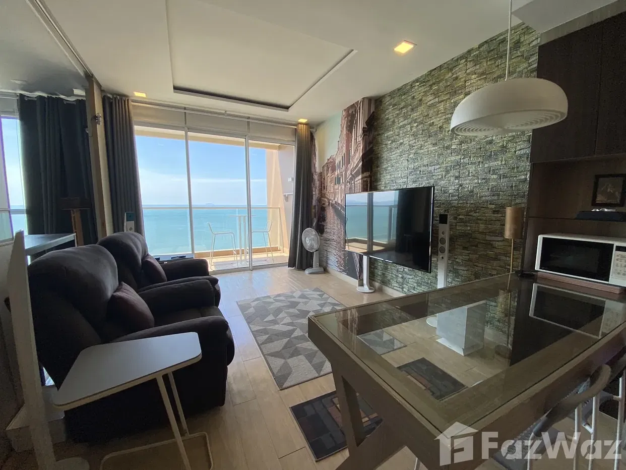 picture 1 Bedroom Condo for sale at Cetus Beachfront - 8/14