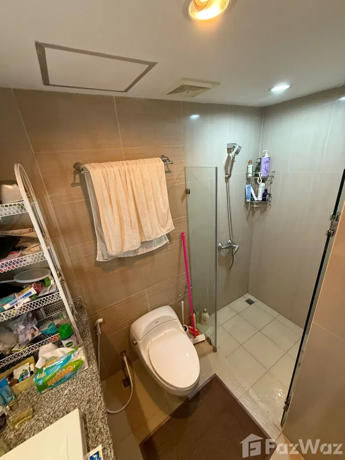 picture Spacious 66 sqm Condo at Tira Hua Hin – Two Studios Combined - 16/24