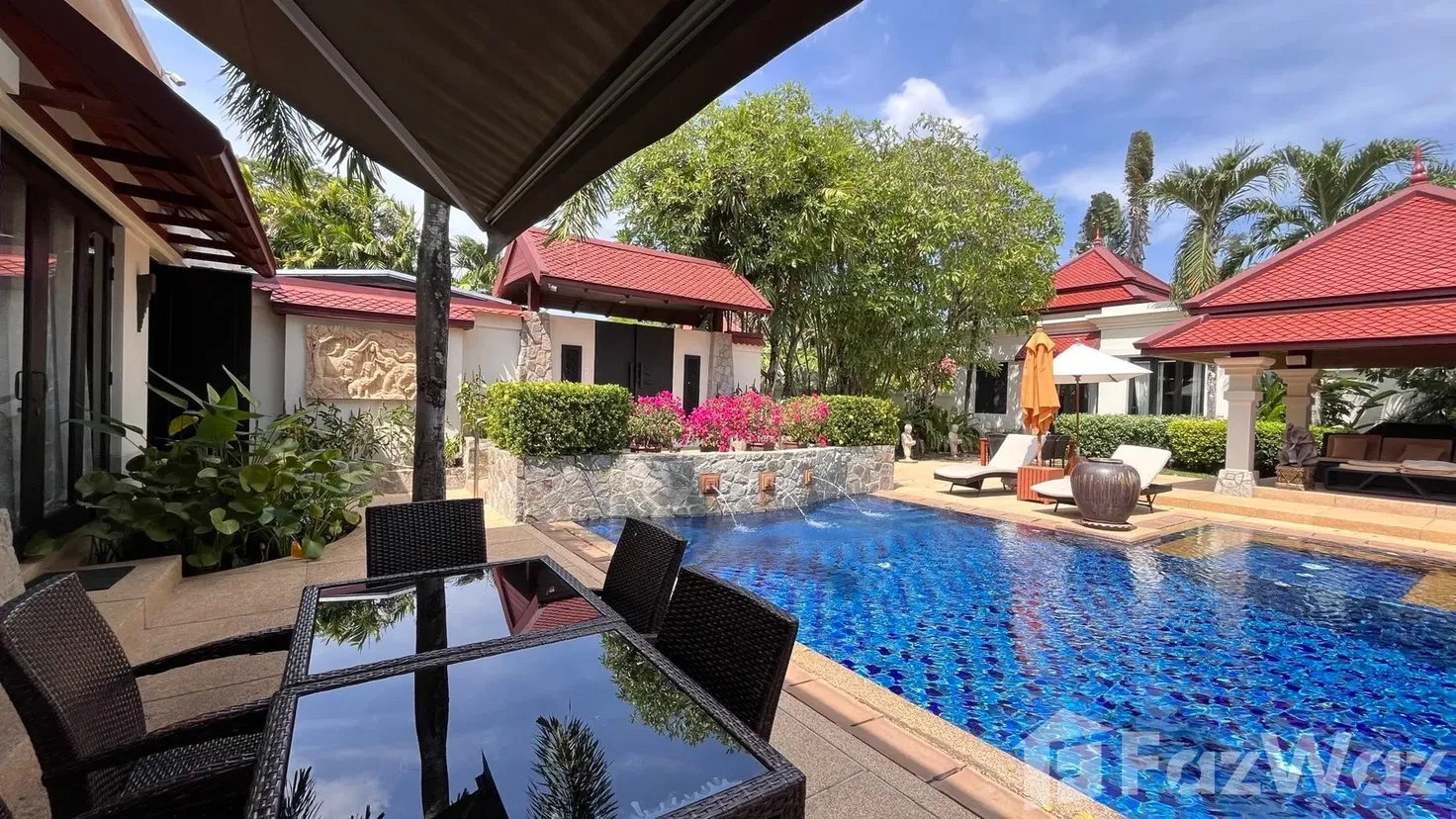 รูป ขาย บ้านเดี่ยว 4 ห้องนอน ในโครงการ สายธาร วิลล่า - รูปที่ 52/96