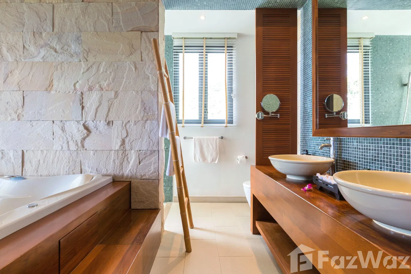 picture 6 Bedroom Villa for rent in Ang Thong, Surat Thani - 25/43
