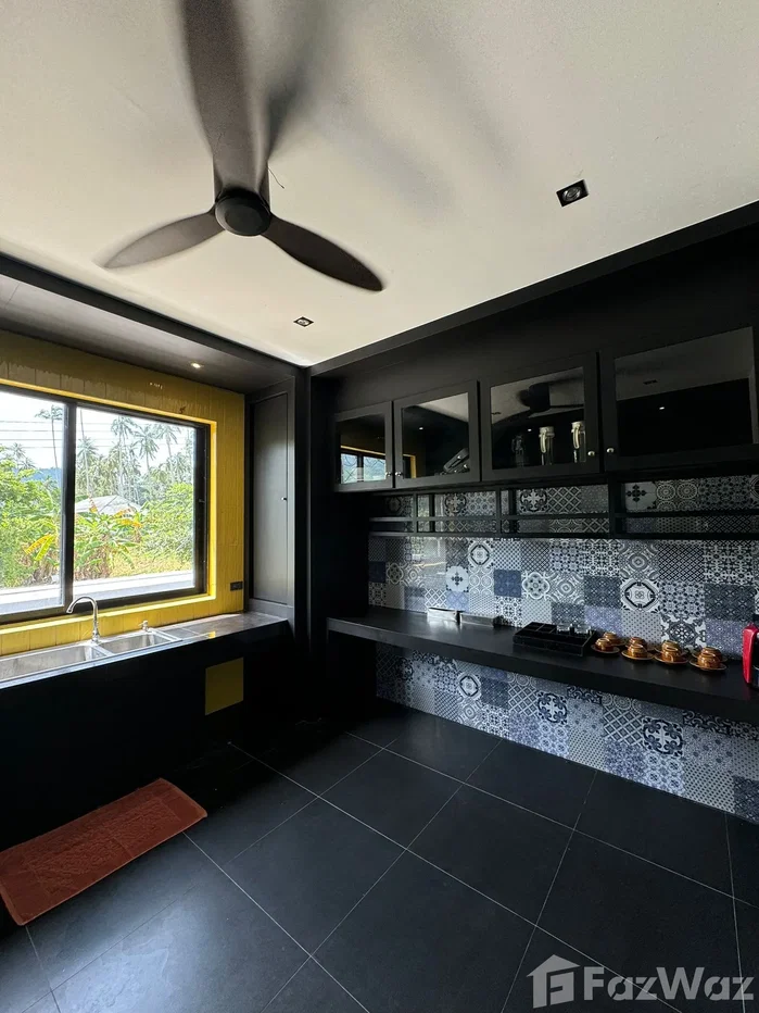 รูป บ้านเดี่ยวให้เช่า 4 ห้องนอน ใน มะเร็ต, สุราษฎร์ธานี 1931347 - รูปที่ 7/15