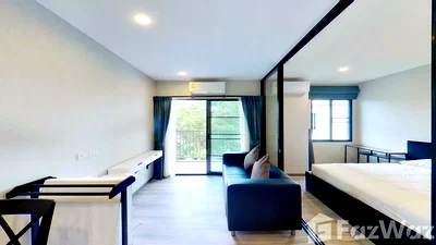 ขายคอนโด : ขาย คอนโด 1 ห้องนอน ในโครงการ เดอะ ไทเทิ้ล เรสซิเดนซีส์ 259481