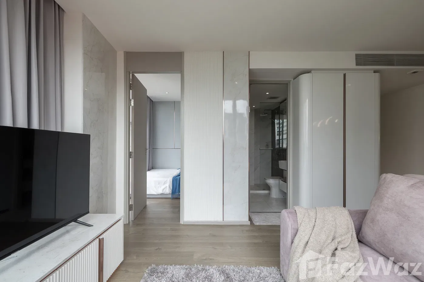 picture Bright 2 bd, 2 bathroom apartment close to metro. - 20/33
