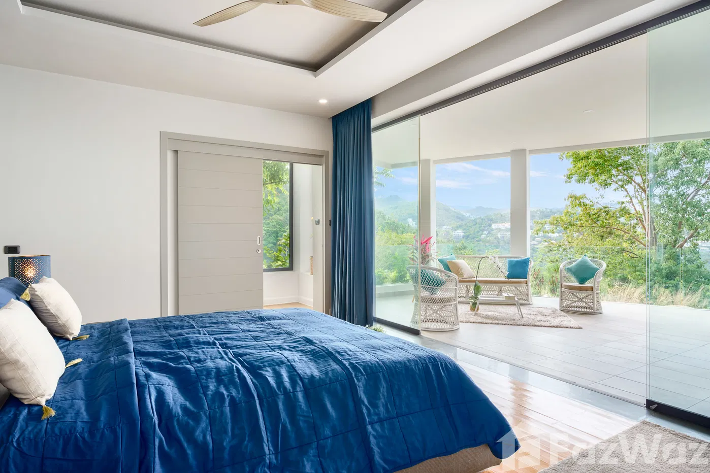 picture 8 Bedroom Villa for sale in Bo Phut, Surat Thani - 20/44