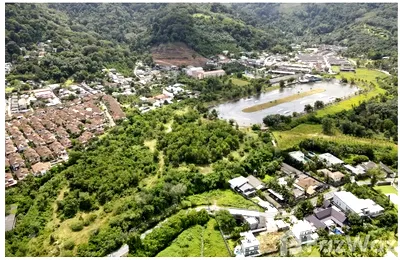 ที่ดิน ม.สงขลานครินทร์ วิทยาเขตภูเก็ต : ขาย ที่ดิน ใน กะทู้, ภูเก็ต