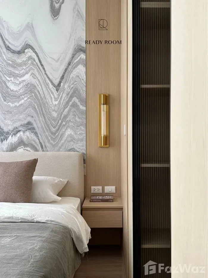 รูป คอนโดให้เช่า 1 ห้องนอน ในโครงการ โนเบิล สเตท 39 1966878 - รูปที่ 7/22