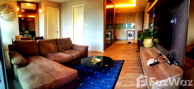 คอนโดให้เช่า : คอนโดให้เช่า 2 ห้องนอน ในโครงการ เอช สุขุมวิท 43 1145320